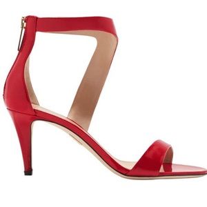 Tamara Mellon red Prowess